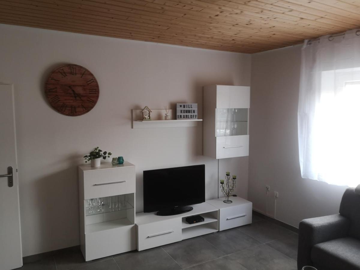 Fewo - Arloff Bad Muenstereifel Kültér fotó