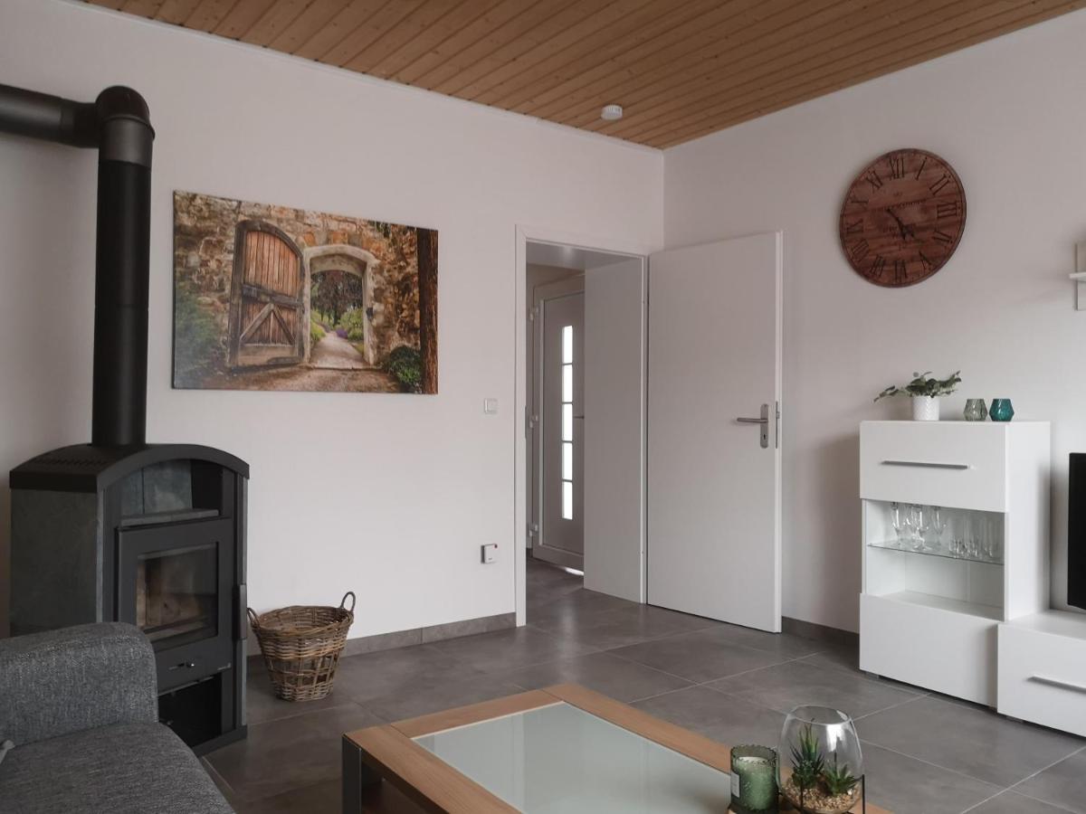 Fewo - Arloff Bad Muenstereifel Kültér fotó